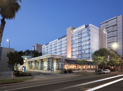 Book Hyatt Place San Jose/Downtown in San Jose | Hotels.com