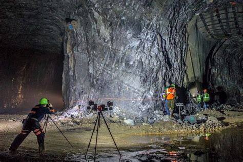 Mining Engineering | Engineering | Virginia Tech