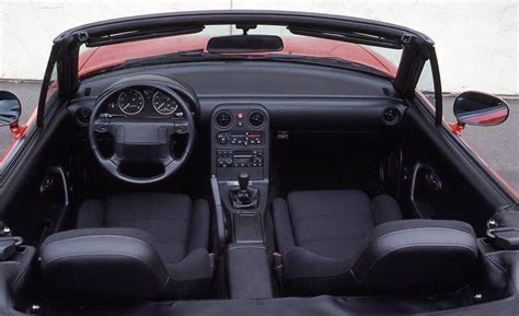 1990 Mazda Miata — Audrain Auto Museum