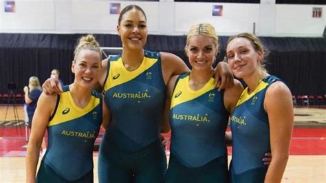 Tokyo Olympics 2021: Opals speak about Liz Cambage drama in Las Vegas | PerthNow