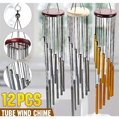 Jual lonceng angin furin genta angin windbells windchime | Shopee Indonesia