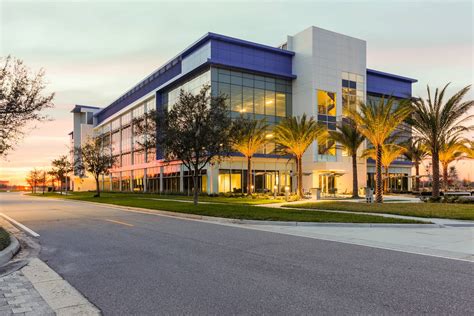 AZZLY is Now Part of Orlando's Lake Nona Medical City