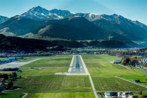 How moving to the cloud made Innsbruck Airport more agile and resilient ...