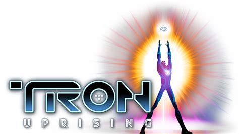 Tron: Uprising | TV fanart | fanart.tv