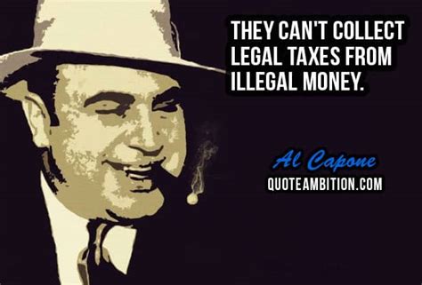 40 Al Capone Quotes on Business, Success, and Life (2022)