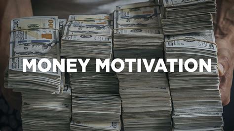 Money Motivation Wallpapers - Wallpaper Cave