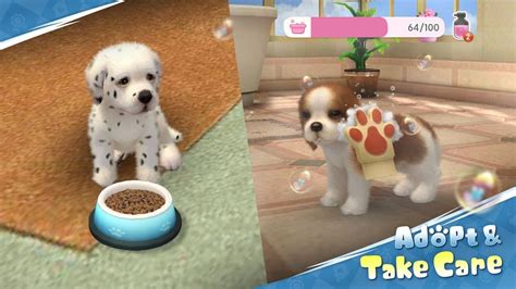 My Dog - Pet Dog Game Simulator APK for Android - Download