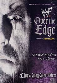 WWF Over the Edge (1999) - IMDb