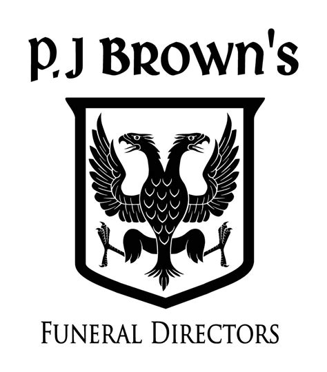 P.J Brown Funeral Directors Belfast