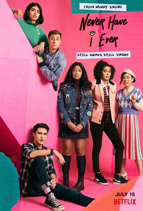 WATCH: 'Never Have I Ever' Season 2 Trailer ⋆ Starmometer