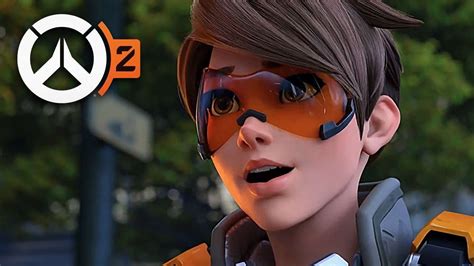 Yeah, Overwatch 2 is also coming to the Nintendo Switch | Overwatch, Overwatch 2, Overwatch tracer