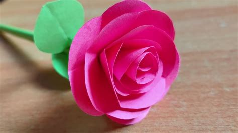 How To Make Origami Rose Bouquet at Lucille Jamieson blog