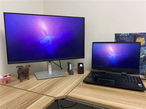 Dell P2723QE 27-inch 4K Monitor Review - StorageReview.com