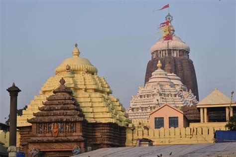 Jagannath Temple of Odisha | Indian temple architecture, Wildlife tour, Tour packages