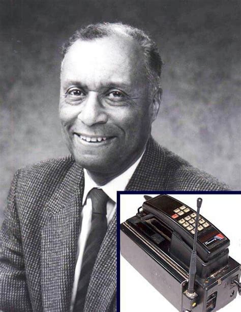 32 best images about Black Inventors on Pinterest | Ibm, Instrumental ...