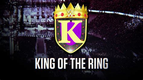 WWE King of the Ring 2016 PPV Predictions & Spoilers of Results | Smark ...