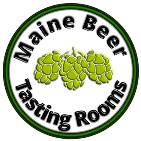 Maine Beer Tasting Rooms