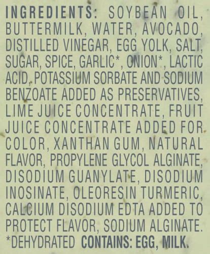 Chick-fil-A® Avocado Lime Ranch Salad Dressing, 12 fl oz - Ralphs