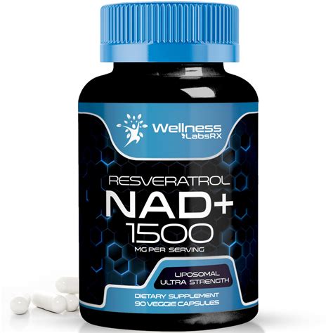 The 7 Best NAD+ Supplement (2024): Ranking Our Top Picks for Cellular Health | Medical Advocacy ...