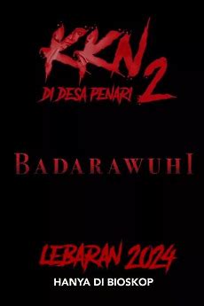 ‎KKN di Desa Penari 2: Badarawuhi (2024) directed by Kimo Stamboel ...