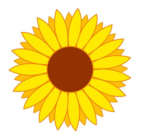 Flower Vector Png - ClipArt Best