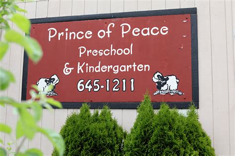 About Prince of Peace School - Serving Portland for more than 35 years!