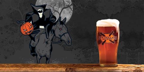 13 Beers You Should Buy For Halloween :: Kegerator.com