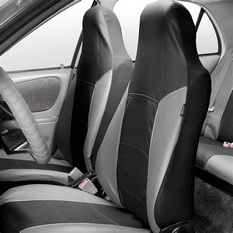 10 Best Leather Seat Covers For Chevrolet Equinox