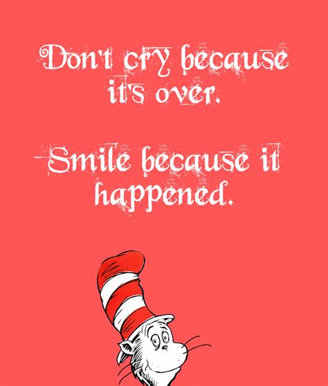 15 Awesome Dr. Seuss Quotes That Can Change Your Life - FitXL