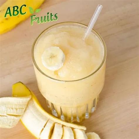 Banana Pulp - Wholesale Price & Mandi Rate for Banana Pulp in India