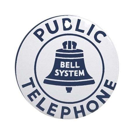 Bell Telephone Logo - LogoDix