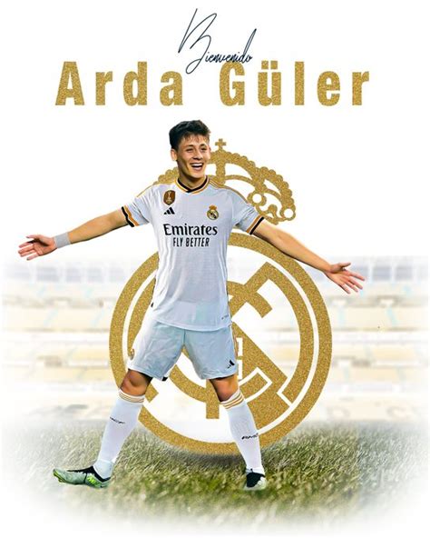 Ufficiale: Arda Guler al Real Madrid | Alfredo Pedullà