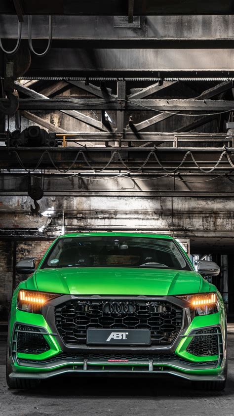 Audi RSQ8 iPhone Wallpapers - Wallpaper Cave