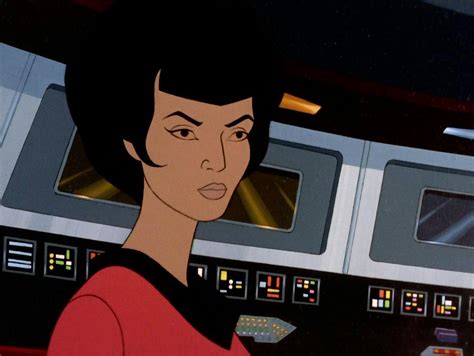 Nyota Uhura’s Most Iconic Star Trek Moments | Star Trek