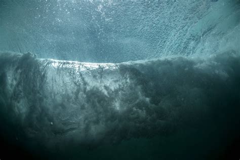 Tonga Tsunami Waves Are Still Being Felt In Australia