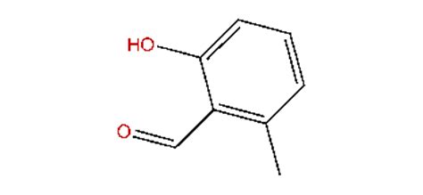 2-hydroxy-6me-benzaldehyde - Synthesis