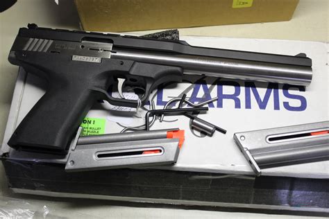 EXCEL ARMS MP-22 for sale at Gunsamerica.com: 912507148