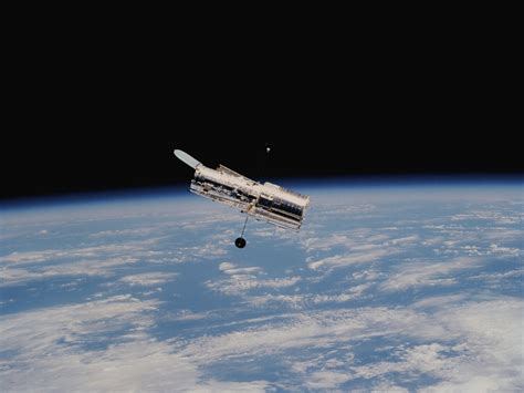 Virtual Astronomy Live: Hubble Mission Anniversary — Culture Connected