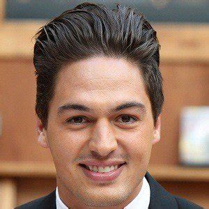 Mario Falcone - Age, Family, Bio | Famous Birthdays