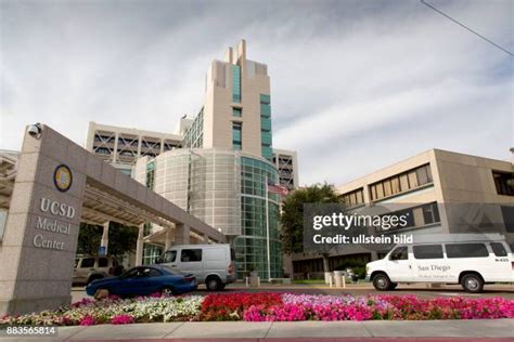 48 Ucsd Medical Center Stock Photos, High-Res Pictures, and Images ...