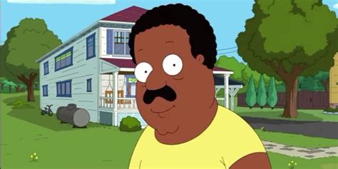 Family Guy's Cleveland Brown Voice Actor Steps Down from the Role