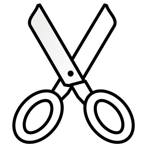 Clip Art Scissors PNG, SVG Clip art for Web - Download Clip Art, PNG Icon Arts