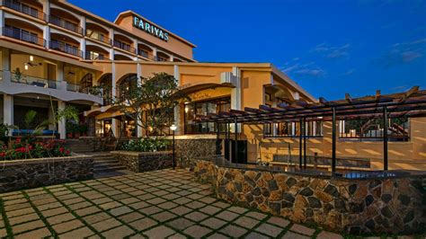 7 Best Resorts for Wedding in Lonavala