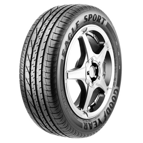 Pneu 195/60R15 Goodyear Eagle Sport 88V