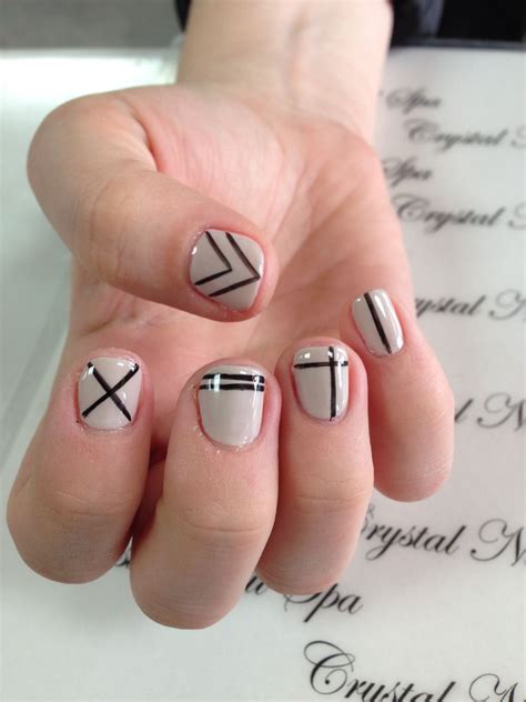 Pin by Crystal Spa on Crystal nails in Burlington | Crystal nails, Nail art, Nails