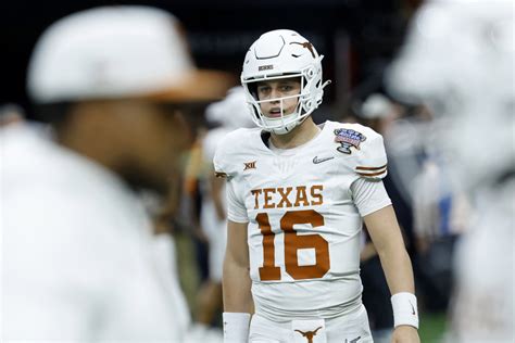 Texas Officially Unveils New College Football Jerseys Featuring SEC Patch