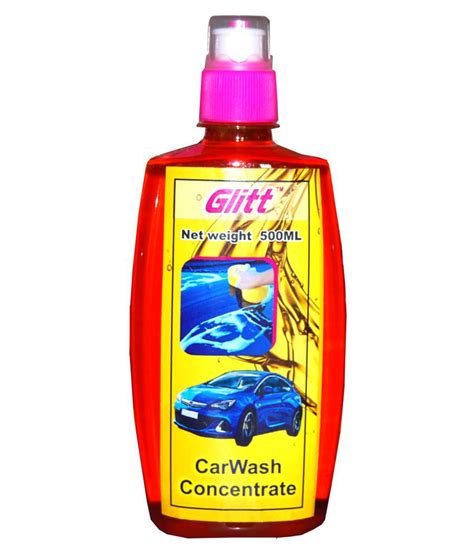 car shampoo: Buy car shampoo Online at Low Price in India on Snapdeal