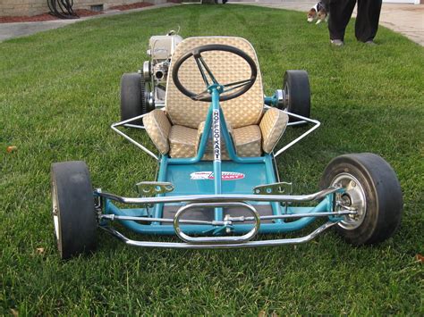 Hoffco Vintage go Kart Más Cool Go Karts, Vintage Go Karts, Drift Kart, Go Kart Steering, Go ...