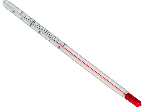 THERMOMETER (ALCOHOL IN GLASS) – Finlab Nigeria Limited | Laboratory ...