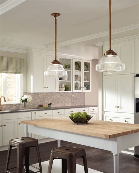 Lighting Products - Transitional - Kitchen - Charlotte - by Lightstyles ...